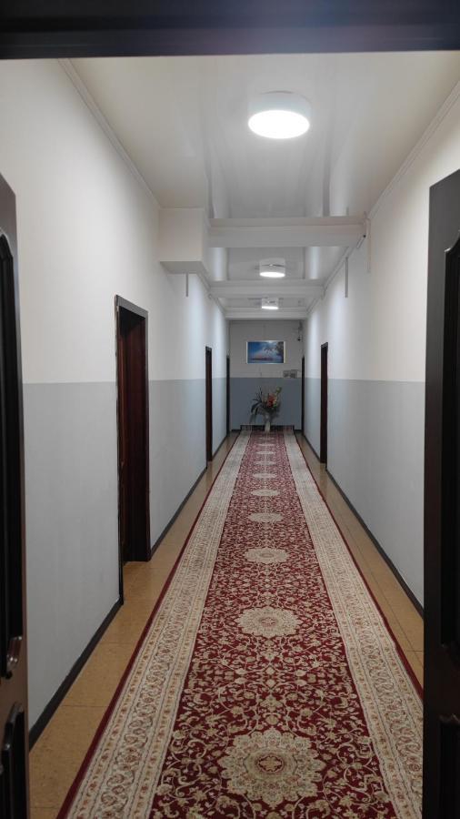 Bishkek Villa Hotel Εξωτερικό φωτογραφία