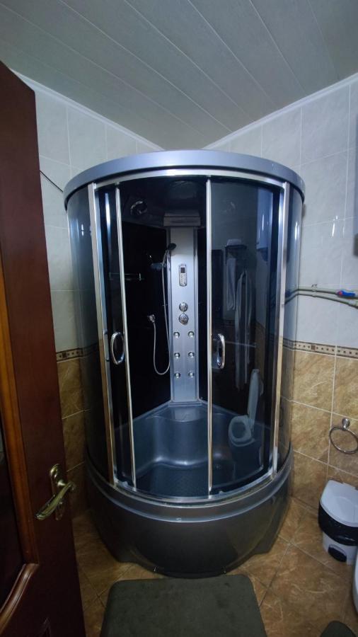 Bishkek Villa Hotel Εξωτερικό φωτογραφία