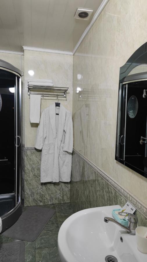 Bishkek Villa Hotel Εξωτερικό φωτογραφία