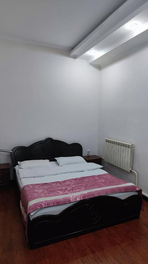 Bishkek Villa Hotel Εξωτερικό φωτογραφία