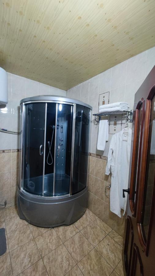 Bishkek Villa Hotel Εξωτερικό φωτογραφία