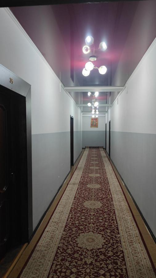 Bishkek Villa Hotel Εξωτερικό φωτογραφία