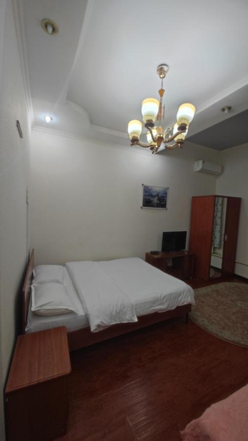 Bishkek Villa Hotel Εξωτερικό φωτογραφία