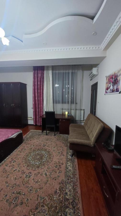 Bishkek Villa Hotel Εξωτερικό φωτογραφία