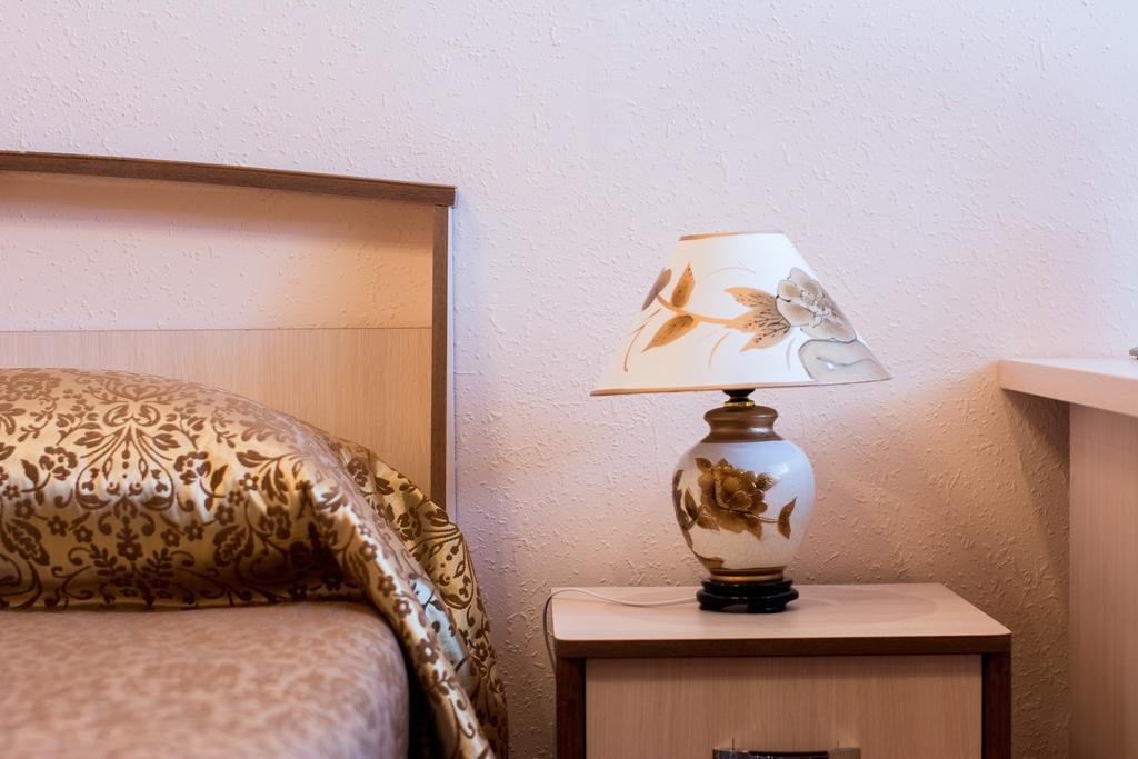 Bishkek Villa Hotel Δωμάτιο φωτογραφία