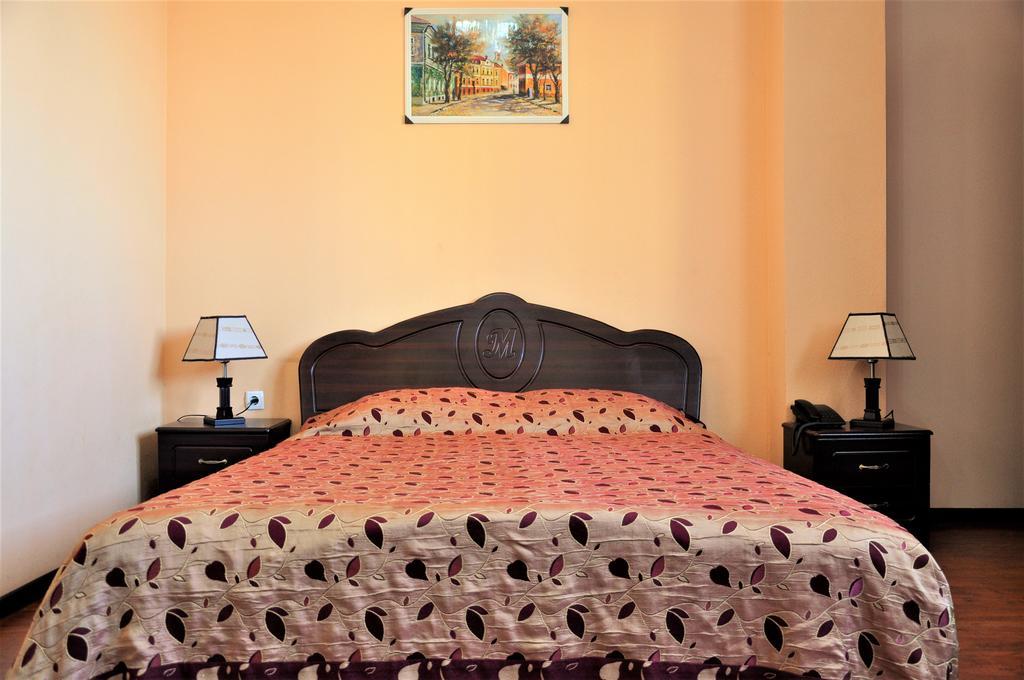 Bishkek Villa Hotel Εξωτερικό φωτογραφία