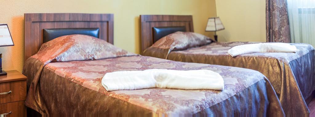 Bishkek Villa Hotel Εξωτερικό φωτογραφία