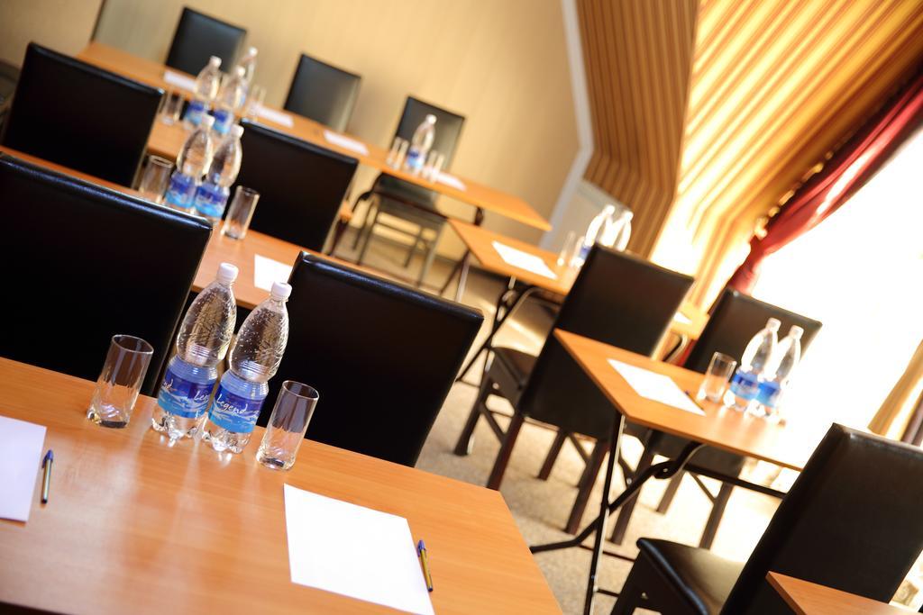 Bishkek Villa Hotel Εξωτερικό φωτογραφία