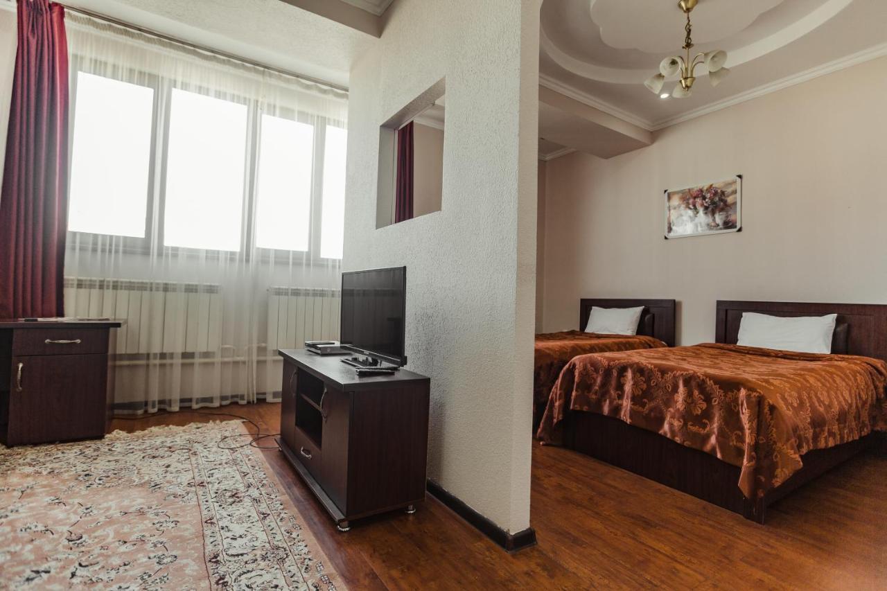 Bishkek Villa Hotel Εξωτερικό φωτογραφία